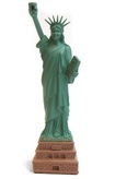 The Statue of Happiness replica