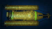 Submersible-GTAV-Underside