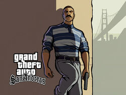 Pulos únicos do GTA San Andreas, Grand Theft Auto Wiki