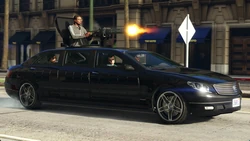 Turreted Limo Gta Wiki Fandom Turreted Limo Gta Wiki Fandom