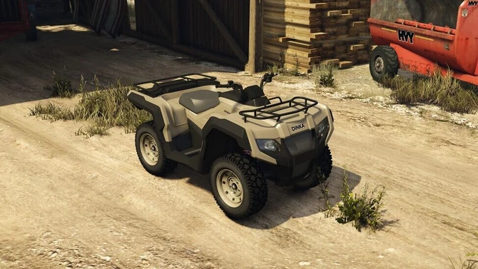 Verus | GTA Wiki | Fandom