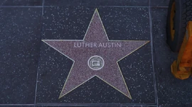WalkofFame-GTAVee-LutherAustin.jpg (134 KB) Luther Austin's star on the Vinewood Walk of Fame.