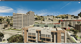 CodeWalker GTA V 3D Map + Editor 