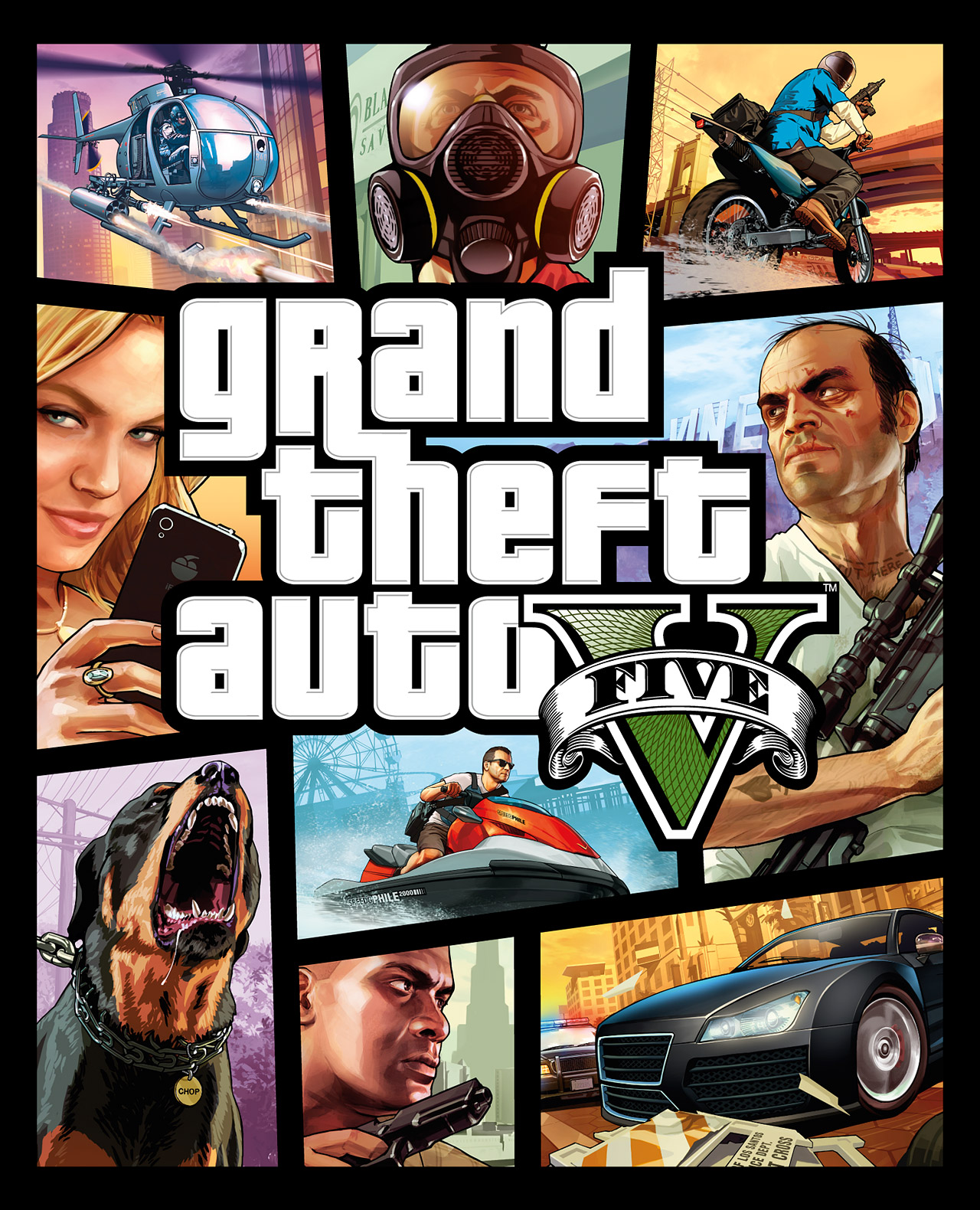 grand theft auto v ps3 price