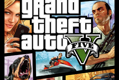 All Grand Theft Auto Games, Ranked - FandomWire