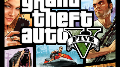Grand Theft Auto V, GTA Wiki