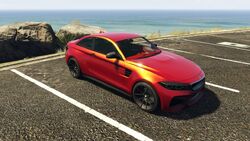 Redengine Life Time Fivem Gta5 - Others - DFG