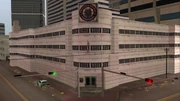 Downtown Police Station, Downtown.