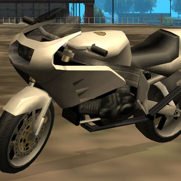 Fcr 900 Gta Wiki Fandom