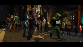 GTAVAPicketFenceAndADogNamedSkipTrailer-GTAVe-SS29