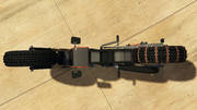 Gargoyle-GTAO-Underside