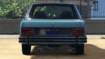 Glendale-GTAV-Rear