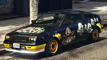 Blista Compact Gta Wiki Fandom Gta online regularly adds more vehicles to the mix to keep things interesting. blista compact gta wiki fandom