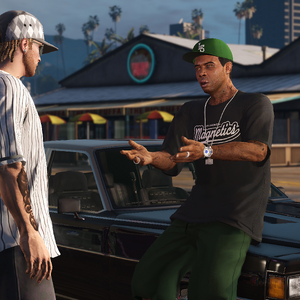 Lamar Davis Gta Wiki Fandom How to flip people the finger: lamar davis gta wiki fandom