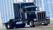 Phantom Custom.