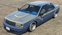 PrimoCustom-GTAOe-LiveryFront-Blue&GoldLeaf