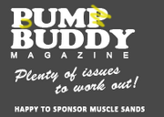 Pump buddy