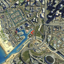 Satellite View