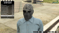 TheDoomsdayHeist-GTAO-FemaleMasks-Gas13-GrayDigitalRespirator