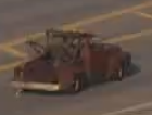 A Towtruck as seen in an early trailer for GTA V.