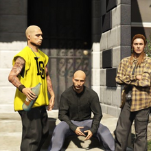 Los Santos Vagos Gta Wiki Fandom