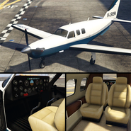 The Velum 5-Seater on Elitas Travel, after the Ill-Gotten Gains Part 1 update.