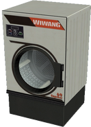 A Wiwang 69 Express Dryer model.