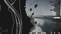 BikerSellBoats-GTAO-LosSantos-PalominoHighlands1-DropOff3Map