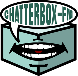 ChatterboxFM-GTAIII-Logo