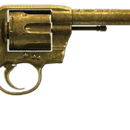 Double Action Revolver Gta Wiki Fandom
