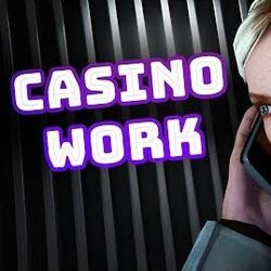 The Diamond Casino & Resort, GTA Wiki