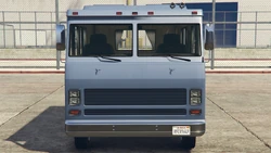 Front view
