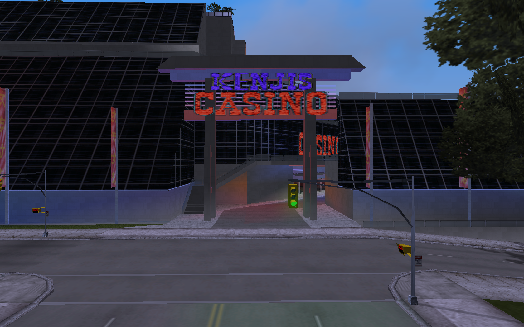 Gambling, GTA Wiki