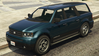 Cartel Cruiser  GTA 3 Vehicle Stats, Locations, How To Get