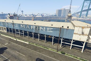 Jetsam Terminal, GTA Wiki