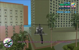 Tommy decides that the WK Chariot Hotel just across the street is a perfected spot to snap some pictures of the two.