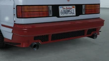 SentinelClassicWidebody-GTAOe-RearBumpers-SecondaryStreetBumper