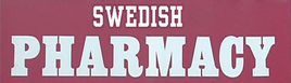 SwedishPharmacy-GTAIV-Logo