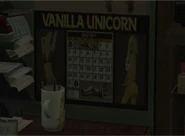 VanillaUnicorn-GTAV-Calender