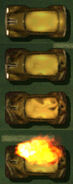 Vehicle damage (GTA2)