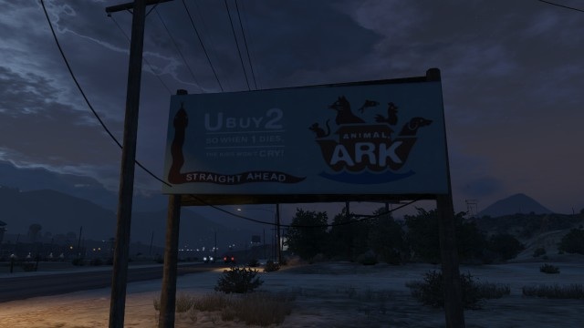 gta 5 beta animal ark when to sell