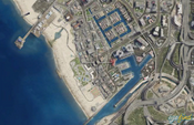 Counterfeit-GTAO-Vespucci 1605000 Map