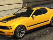 Category Muscle Cars Gta Wiki Fandom