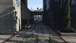 DorsetPlace-GTAV