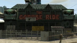 Funland-GTAIV-TheCorpseRide