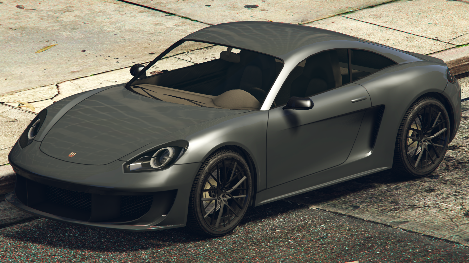 Porsche for gta 5 фото 101