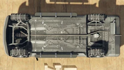 Underside image
