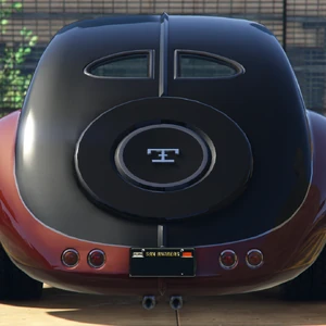 Z Type Gta Wiki Fandom