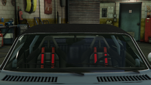 BeaterDukes-GTAO-RollCages-PaddedCage