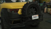 Brawler-GTAO-Bumpers-BumperBarandSpare